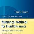 Numerical Methods for Fluid Dynamics Numerical Methods for Fluid Dynamics