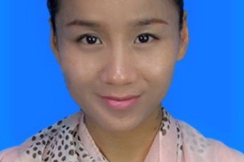 孟美玲(中國舞蹈家協會註冊舞蹈教師) 孟美玲(中國舞蹈家協會註冊舞蹈教師)