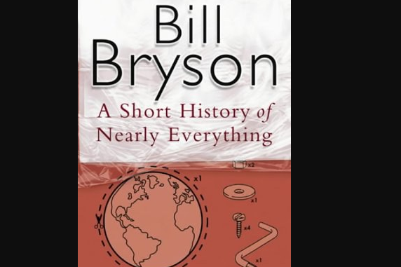 A Short History of Nearly Everything A Short History of Nearly Everything