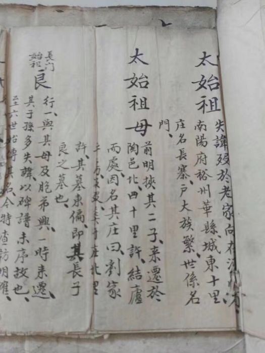 劉平坊 劉平坊