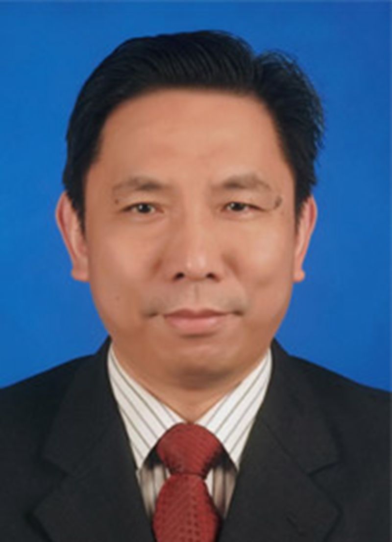 黃德斌(湖北省農業農村廳黨組成員、副廳長)