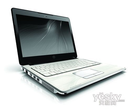 惠普 Pavilion dv2-1125AX