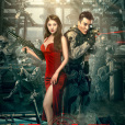 狙擊之王(2021年霍穗強執導電影)