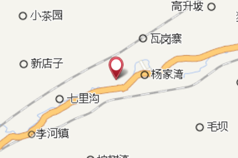 洞溝大隊 洞溝大隊