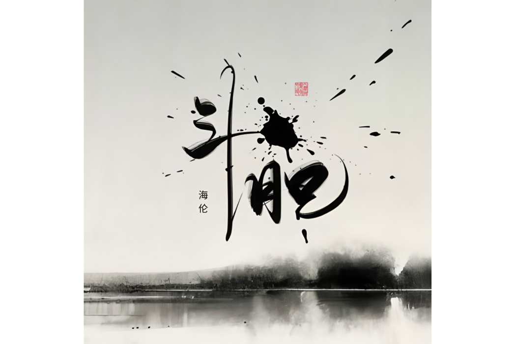 斗膽(海倫演唱的歌曲) 斗膽(海倫演唱的歌曲)