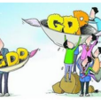 gdp含金量 gdp含金量