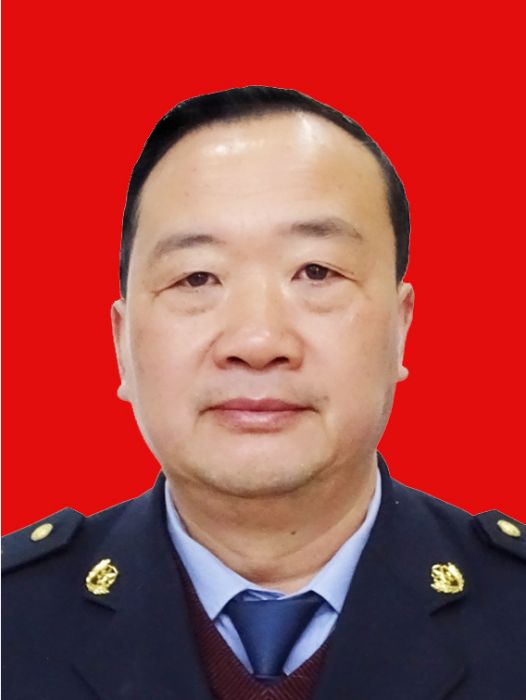 周曉斌(貴州省畢節市大方縣市場監督管理局黨組成員) 周曉斌(貴州省畢節市大方縣市場監督管理局黨組成員)