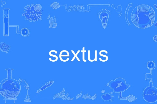 sextus