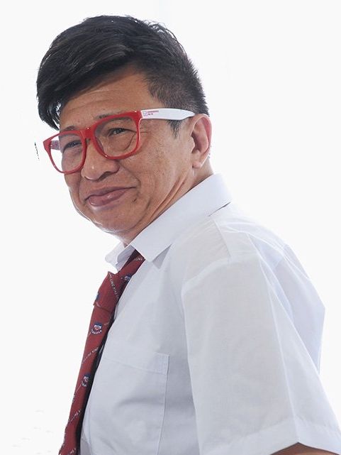 香善男 香善男
