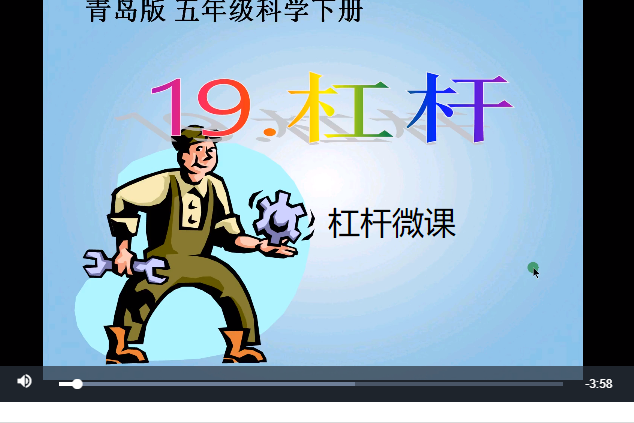 槓桿微課 槓桿微課