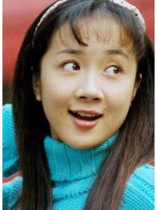 莎莎(《甜蜜蜜》中的角色) 莎莎(《甜蜜蜜》中的角色)