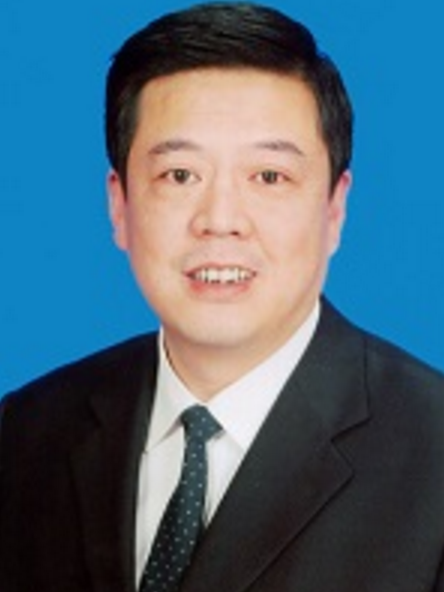 張明立(安徽省亳州市郵政管理局黨組書記、局長) 張明立(安徽省亳州市郵政管理局黨組書記、局長)