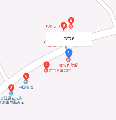 老屯鄉 老屯鄉