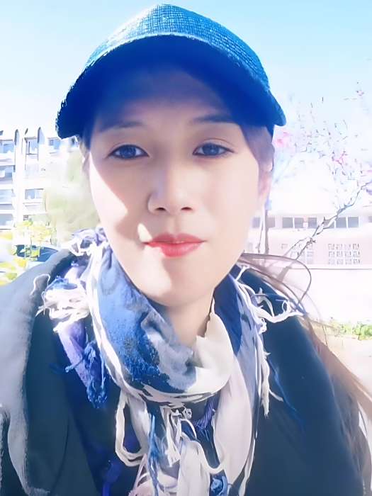 ☀️韓曉