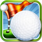 《高爾夫王國》遊戲封面