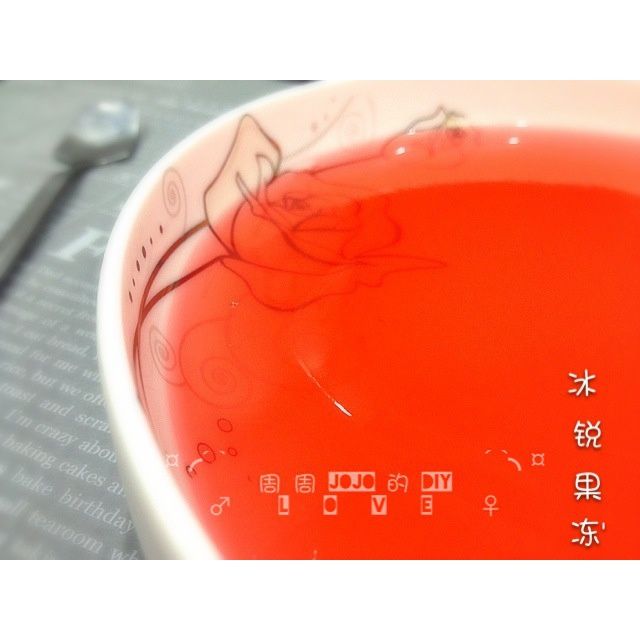冰銳果凍 冰銳果凍