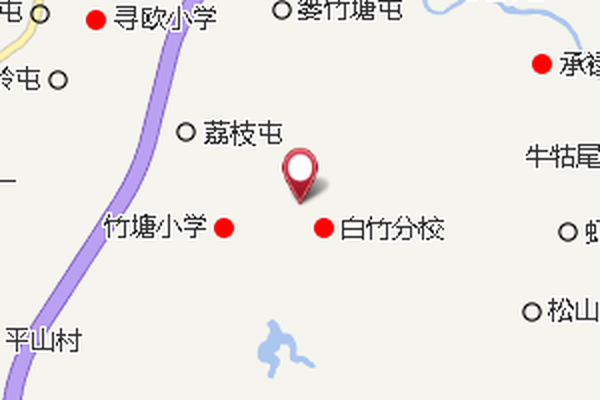 洋塘嶺
