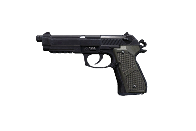 貝瑞塔M9 貝瑞塔M9