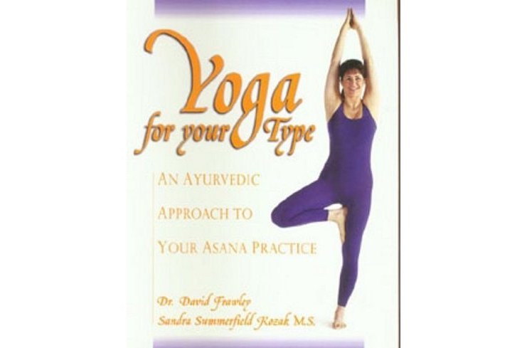 Yoga for your Type Yoga for your Type