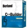 Borland C++Builder 6.0（企業版）