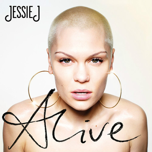 Alive(Jessie J專輯)