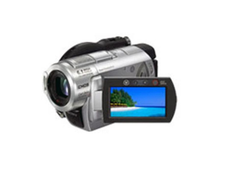 DCR-DVD908E DCR-DVD908E