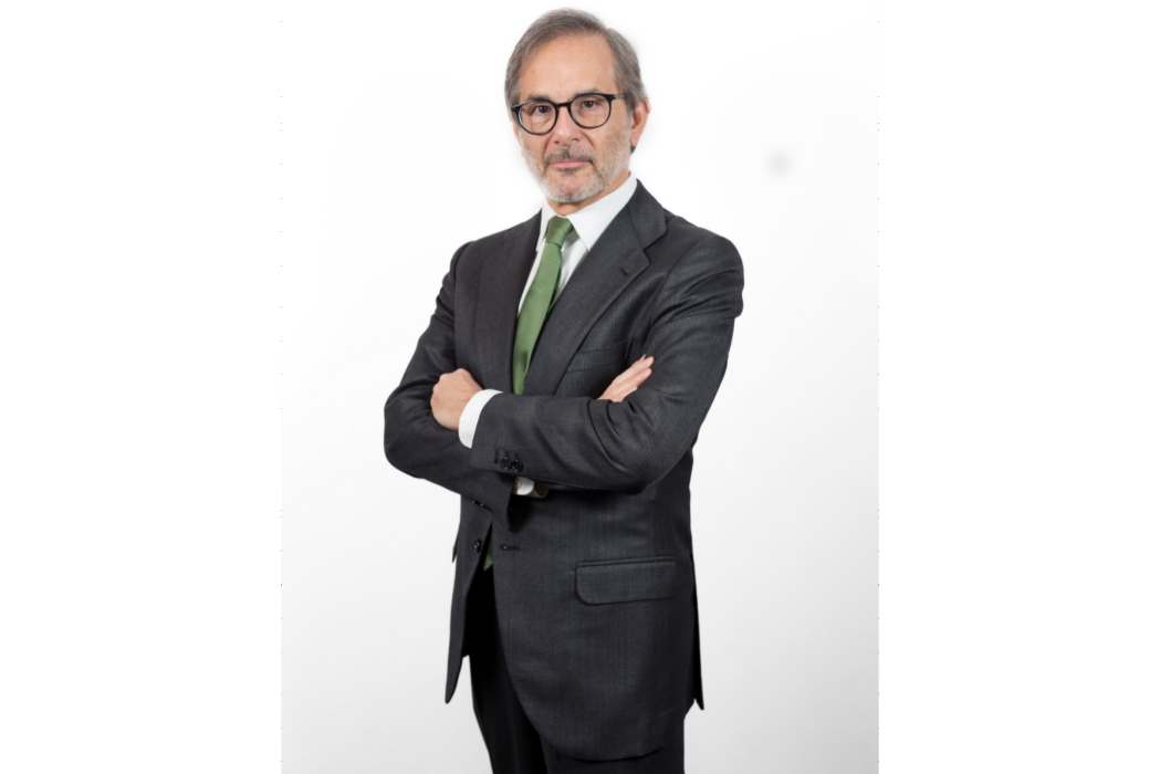 Rafael Mateu de Ros Cerezo