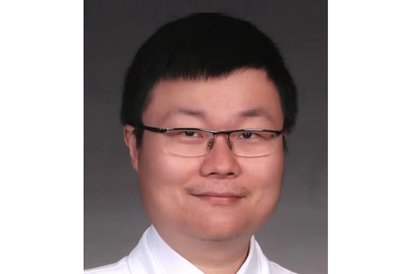 鄭興邦(北京大學人民醫院生殖醫學科副主任醫師) 鄭興邦(北京大學人民醫院生殖醫學科副主任醫師)