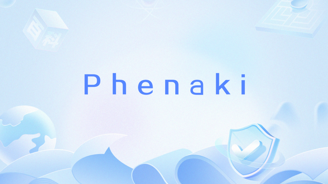 Phenaki Phenaki
