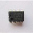 DS1302晶片