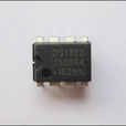 DS1302晶片 DS1302晶片