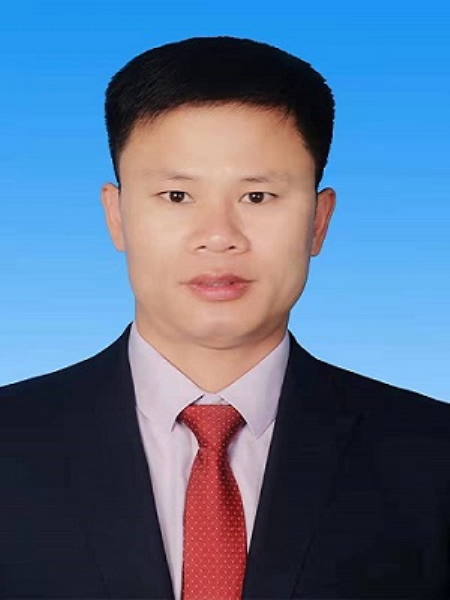 王振(安徽省阜陽市阜南縣委常委、鹿城鎮黨委書記) 王振(安徽省阜陽市阜南縣委常委、鹿城鎮黨委書記)