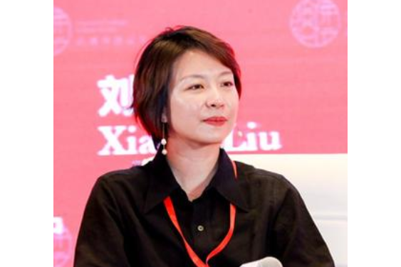 劉小璐(NEIWAI內外創始人兼執行長) 劉小璐(NEIWAI內外創始人兼執行長)