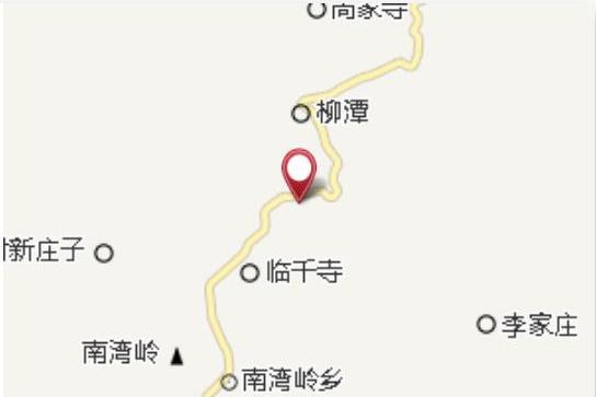 侯家嶺上 侯家嶺上