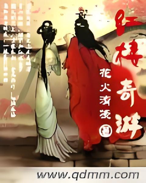 紅樓奇游 紅樓奇游