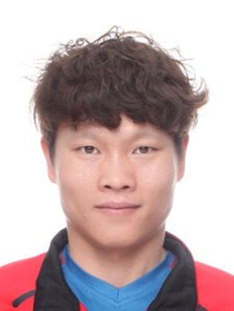王強(中國男子坐式排球運動員)