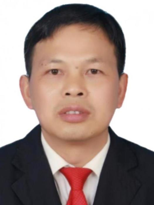 郭洪華(江西省吉安市峽江縣紀委常委、縣委巡察辦主任)