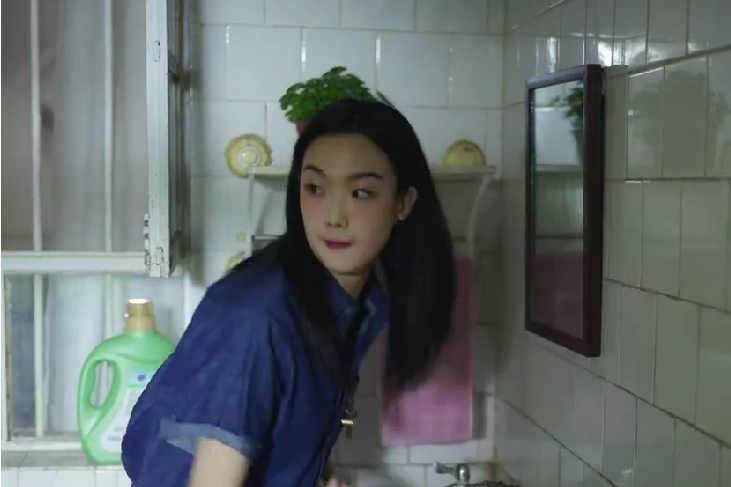 黃桃(電視劇《小城故事多》中的角色) 黃桃(電視劇《小城故事多》中的角色)