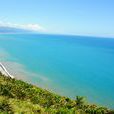 海岸線(大海和地面的交界線) 海岸線(大海和地面的交界線)