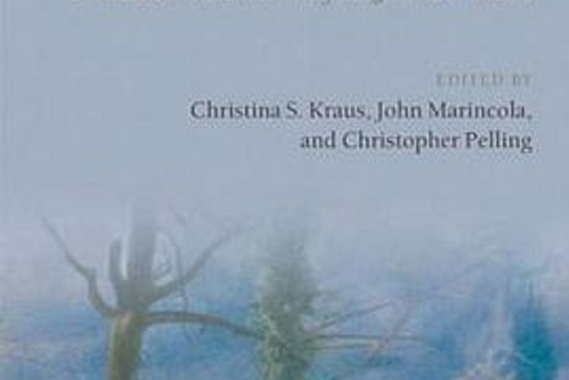 Ancient Historiography and its Contexts Ancient Historiography and its Contexts