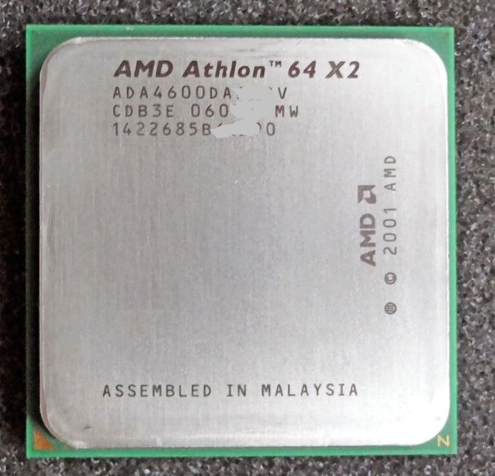 amd 4600+ amd 4600+