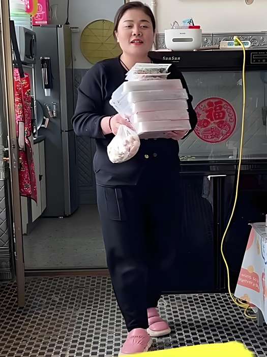 娟子80後北漂 娟子80後北漂