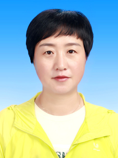 陳蘭芳(甘肅省張掖市民樂縣民政局副局長) 陳蘭芳(甘肅省張掖市民樂縣民政局副局長)