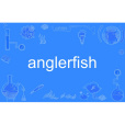 anglerfish anglerfish