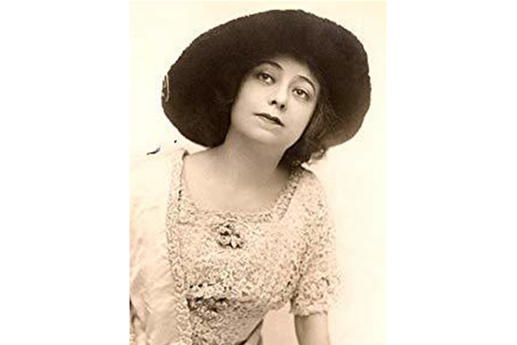 Maude Fulton Maude Fulton