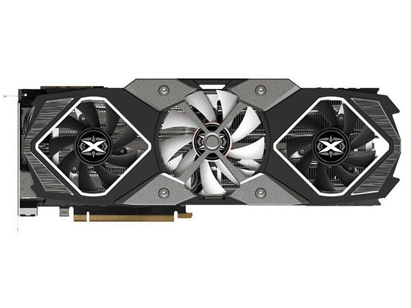 耕升RTX 2080炫光 耕升RTX 2080炫光