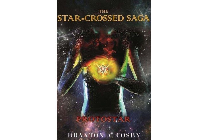 The StarCrossed Saga The StarCrossed Saga