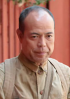 美人(別嬪小姐)