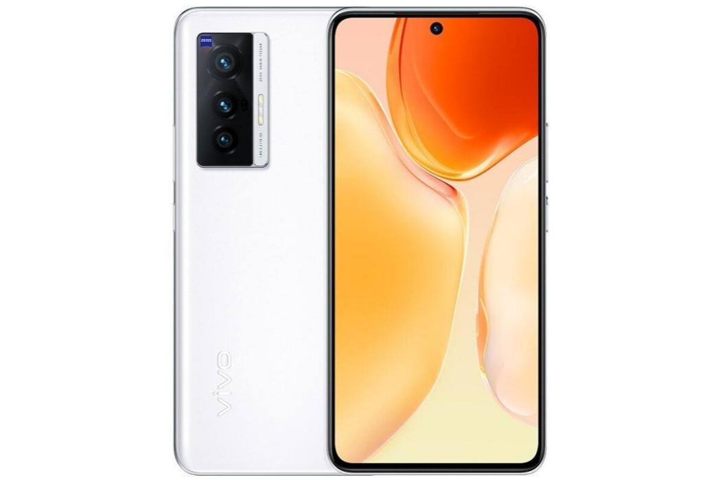 vivo X70t vivo X70t