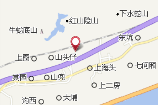利角